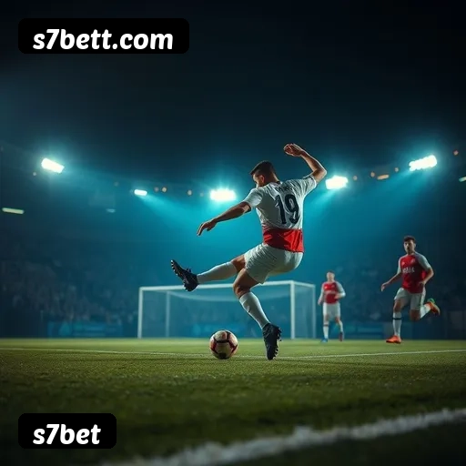 Comparação APP mobile vs versão web da s7bet